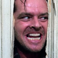 THE SHINING with Jan Harlan Exec Producer and Graham Duff at Morecambe Winter Gardens