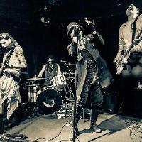 The Men That Cannot Be Blamed For Nothing at The Sunflower Lounge