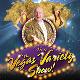 Viva… The Vegas Cabaret Variety Show Event Title Pic