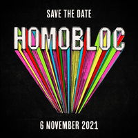 HOMOBLOC HOMOBLOC