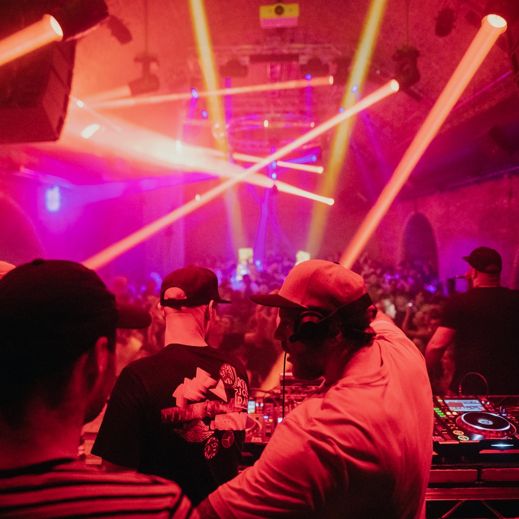 EGG LDN: Summer 2026 - House & Disco ALL NIGHT LONG