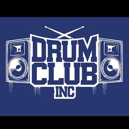 Drum Club 4th Birthday UK Special guests Neil Pierce & Jamesey
