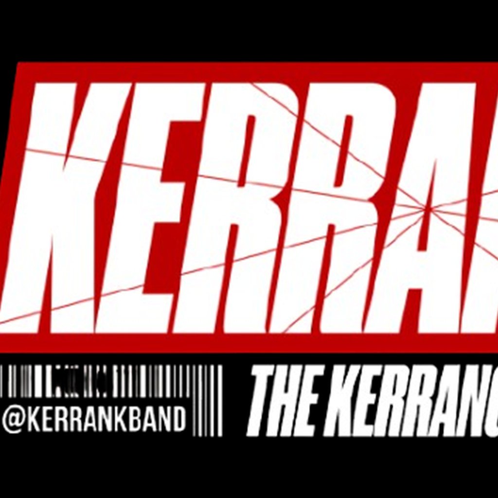 Kerrank! The Kerrang era tribute this Halloween Image