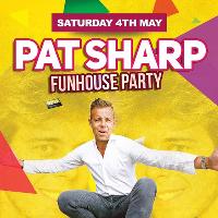 PAT SHARP