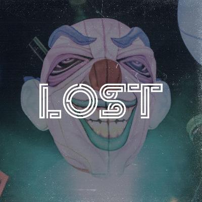 LOST At The Freakshow : Camp & Furnace : Thurs 31st Oct