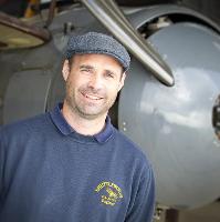 Access All Areas and Lunch with The Head Engineer
