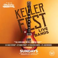 Kellerfest Live Music Night