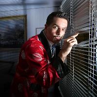 Troy Hawke -