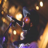 Afnan Prince at Revolucion de Cuba at Revolucion De Cuba