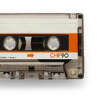 Cassette Store Day! at Big Hands