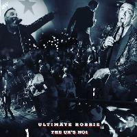 Ultimate Robbie at Blundell Street Music Lounge