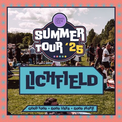 Lichfield Dining Club