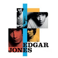 Edgar Jones - Live @ Billy's at Billy Bootleggers Bar