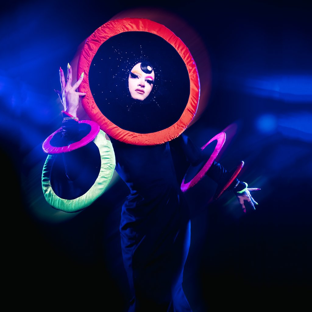 Queer Theory: Govanhill Festival