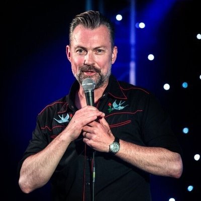 Funhouse Comedy Club - Comedy Night