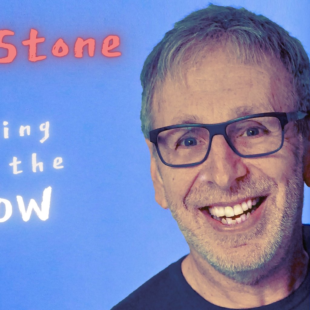 Ian Stone is ‘Looking for the Wow’ at The Hat Factory Arts Centre, Luton