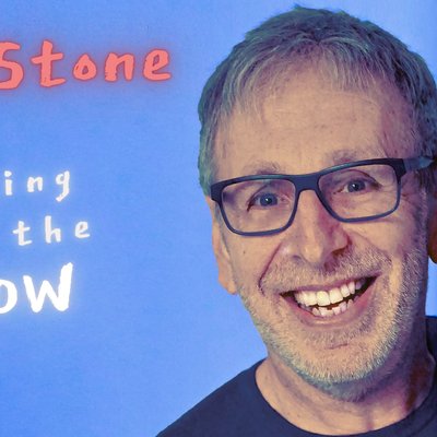 Ian Stone is ‘Looking for the Wow’