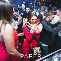 Bank Holiday Revs - 26th May