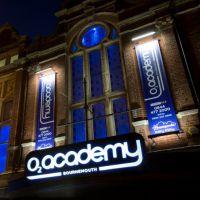 Garage Nation Bournemouth at O2 Academy Bournemouth