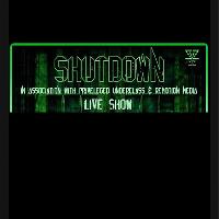 SHUTDOWN