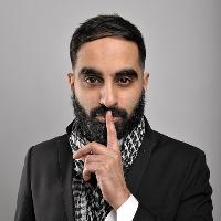 Giggle Aid Manchester 2019 at Frog And Bucket Comedy Club