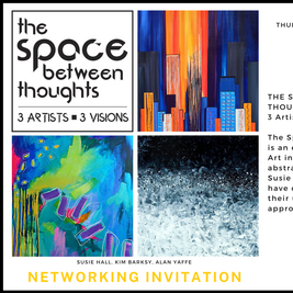 VAA Artist Networking Event