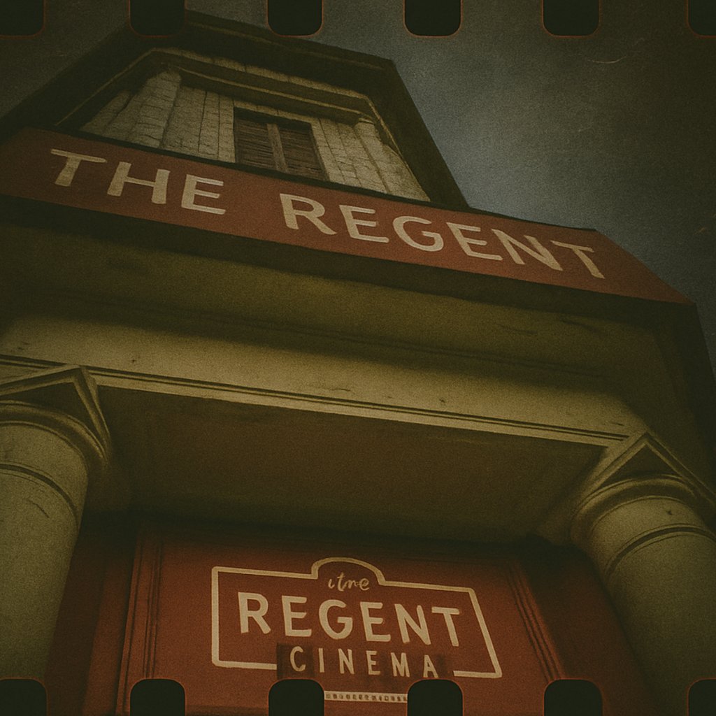 Regent Cinema, Blackpool - Ghost Hunt/ Paranormal Investigation