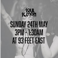 Soul Session - In Shoreditch