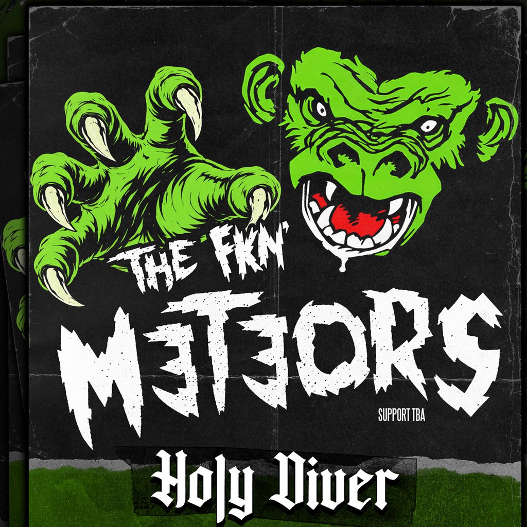 The Meteors