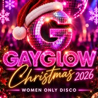 Gayglow at The Hub At Eden