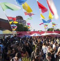Supa Dupa Fly x Brixton Beach Party