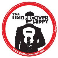 The Undercover Hippy at The Castle And Falcon