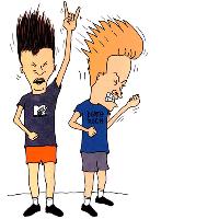 Headbangers Ball