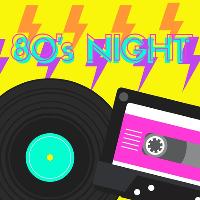 80's Night at Hatchford Brook Golf Centre And Gym