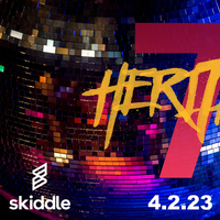 Heritage7: K Klass, Allister Whitehead, Lottie, Justin Robertson Heritage7: K Klass, Allister Whitehead, Lottie, Justin Robertson