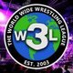 W3L Wrestling - Great Winter Bash - Dunfermline Event Title Pic