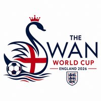 World Cup 2026 - England vs DR Congo at The Swan Mansfield