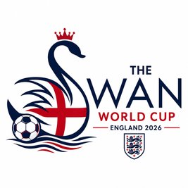 World Cup 2026 - England vs DR Congo