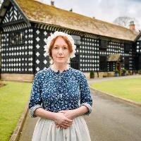 Easter Fun with Betsy Bumblebee at Samlesbury Hall