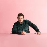 Lloyd Griffith - Not Just a Pretty Face at Frog And Bucket Comedy Club