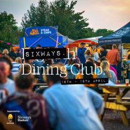 Sixways Dining Club