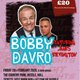 A night with Bobby Davro Event Title Pic
