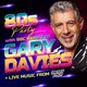 Gary Davies 80s Party Event Title Pic