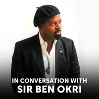 An Audience with Sir Ben Okri at Salisbury Arts Centre