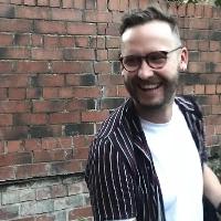 Mark McDiva
