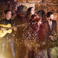 Talisk at Norwich Arts Centre