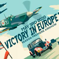 Season Premiere Airshow VE Day! at Shuttleworth Collection
