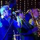 Soul and Motown night with Inner City Soul U.K Event Title Pic