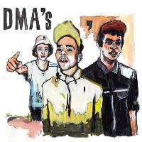 DMA's: the glow tour at UEA LCR Norwich
