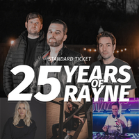 Rayne Reunion at The Point
